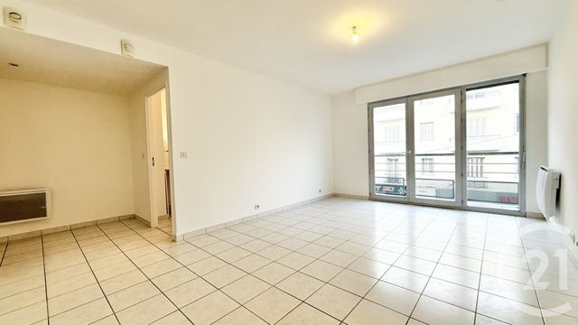 Appartement T3 &agrave; vendre - 3 pi&egrave;ces - 68,34 m2 - Antibes - 06 - PROVENCE-ALPES-COTE-D-AZUR