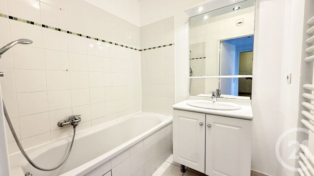 Appartement T3 &agrave; vendre - 3 pi&egrave;ces - 68,34 m2 - Antibes - 06 - PROVENCE-ALPES-COTE-D-AZUR