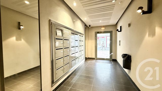 Appartement F1 &agrave; vendre - 1 pi&egrave;ce - 27,15 m2 - Antibes - 06 - PROVENCE-ALPES-COTE-D-AZUR