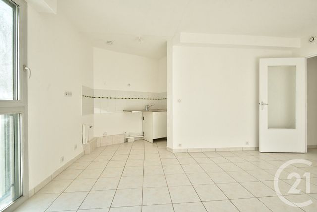 Appartement F1 &agrave; vendre - 1 pi&egrave;ce - 27,15 m2 - Antibes - 06 - PROVENCE-ALPES-COTE-D-AZUR