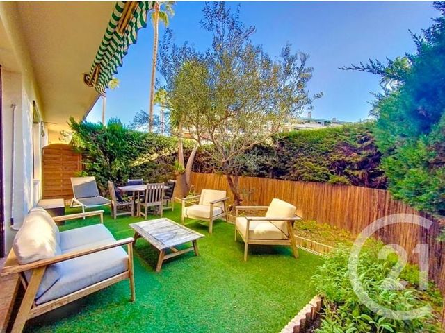 appartement - NICE - 06