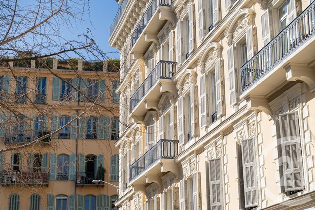Appartement F4 &agrave; vendre - 4 pi&egrave;ces - 150,34 m2 - Nice - 06 - PROVENCE-ALPES-COTE-D-AZUR