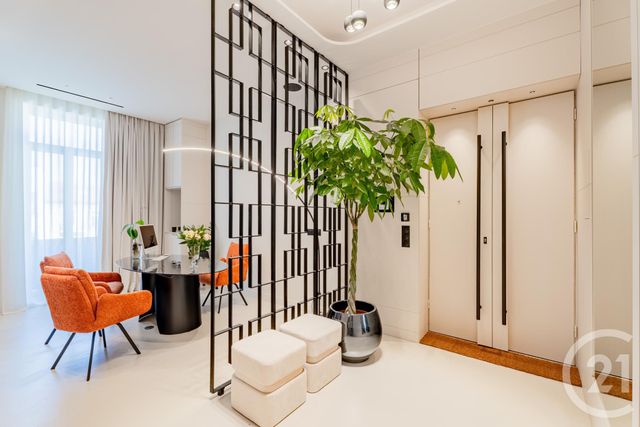 Appartement F4 &agrave; vendre - 4 pi&egrave;ces - 150,34 m2 - Nice - 06 - PROVENCE-ALPES-COTE-D-AZUR