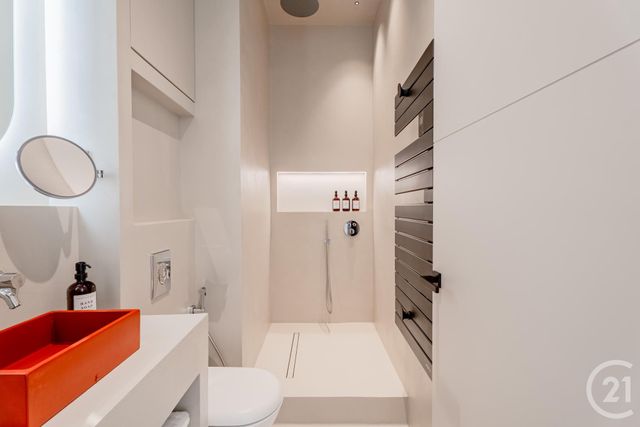 Appartement F4 &agrave; vendre - 4 pi&egrave;ces - 150,34 m2 - Nice - 06 - PROVENCE-ALPES-COTE-D-AZUR