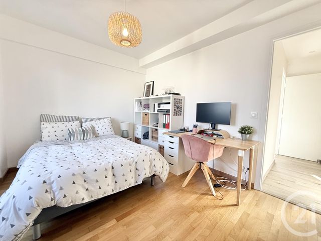 Appartement &agrave; vendre - 4 pi&egrave;ces - 93,01 m2 - Nice - 06 - PROVENCE-ALPES-COTE-D-AZUR