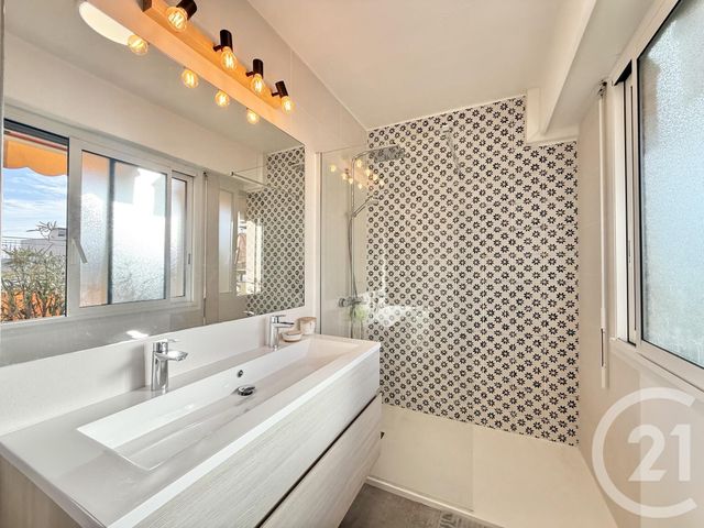 Appartement &agrave; vendre - 4 pi&egrave;ces - 93,01 m2 - Nice - 06 - PROVENCE-ALPES-COTE-D-AZUR