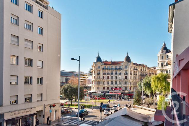 appartement - NICE - 06