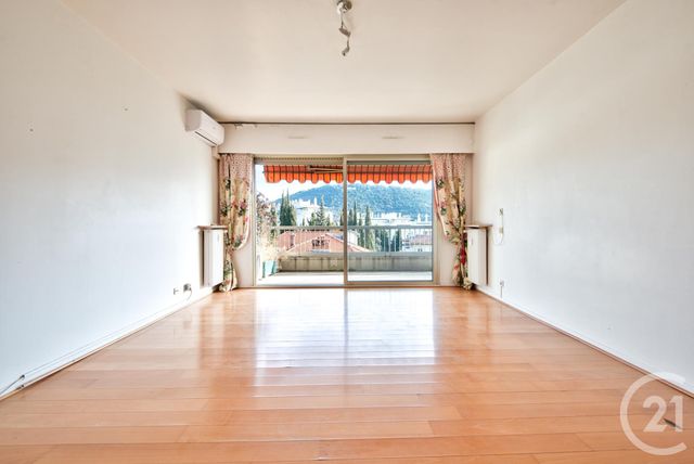 Appartement F1 &agrave; vendre - 1 pi&egrave;ce - 40,42 m2 - Nice - 06 - PROVENCE-ALPES-COTE-D-AZUR