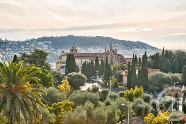 Appartement F1 &agrave; vendre - 1 pi&egrave;ce - 40,42 m2 - Nice - 06 - PROVENCE-ALPES-COTE-D-AZUR