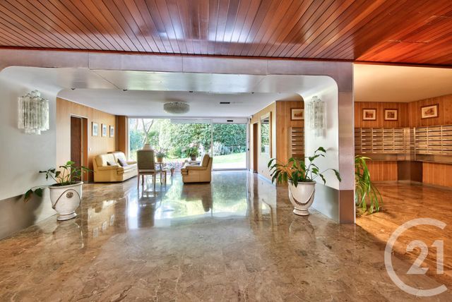 Appartement F1 &agrave; vendre - 1 pi&egrave;ce - 40,42 m2 - Nice - 06 - PROVENCE-ALPES-COTE-D-AZUR