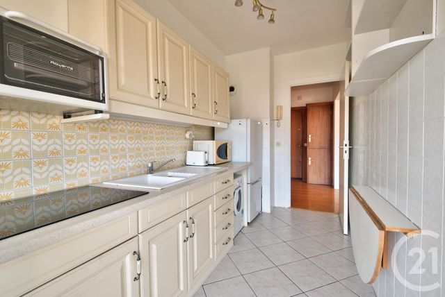 Appartement F1 &agrave; vendre - 1 pi&egrave;ce - 40,42 m2 - Nice - 06 - PROVENCE-ALPES-COTE-D-AZUR