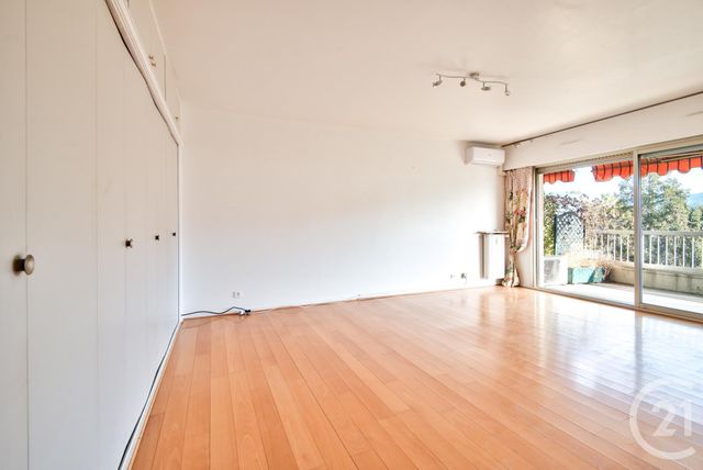 Appartement F1 &agrave; vendre - 1 pi&egrave;ce - 40,42 m2 - Nice - 06 - PROVENCE-ALPES-COTE-D-AZUR