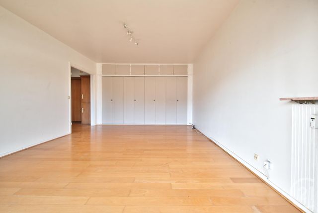 Appartement F1 &agrave; vendre - 1 pi&egrave;ce - 40,42 m2 - Nice - 06 - PROVENCE-ALPES-COTE-D-AZUR