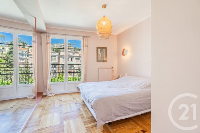 Appartement F4 &agrave; vendre - 4 pi&egrave;ces - 104,60 m2 - Nice - 06 - PROVENCE-ALPES-COTE-D-AZUR