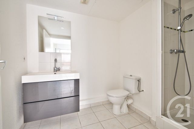 Appartement T4 &agrave; vendre - 4 pi&egrave;ces - 84,70 m2 - Antibes - 06 - PROVENCE-ALPES-COTE-D-AZUR