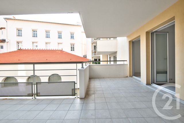 Appartement T4 &agrave; vendre - 4 pi&egrave;ces - 84,70 m2 - Antibes - 06 - PROVENCE-ALPES-COTE-D-AZUR