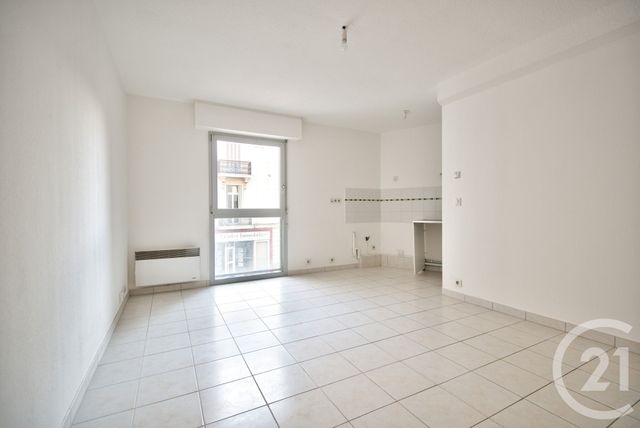 appartement - ANTIBES - 06