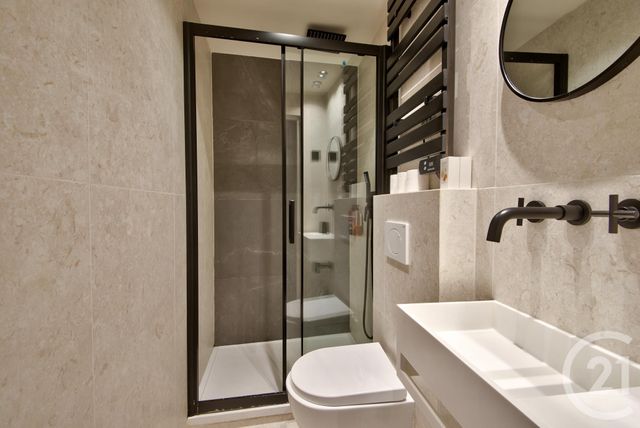 Appartement F1 &agrave; vendre - 1 pi&egrave;ce - 17,26 m2 - Nice - 06 - PROVENCE-ALPES-COTE-D-AZUR