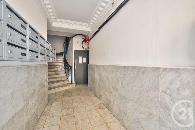 Appartement F1 &agrave; vendre - 1 pi&egrave;ce - 17,26 m2 - Nice - 06 - PROVENCE-ALPES-COTE-D-AZUR