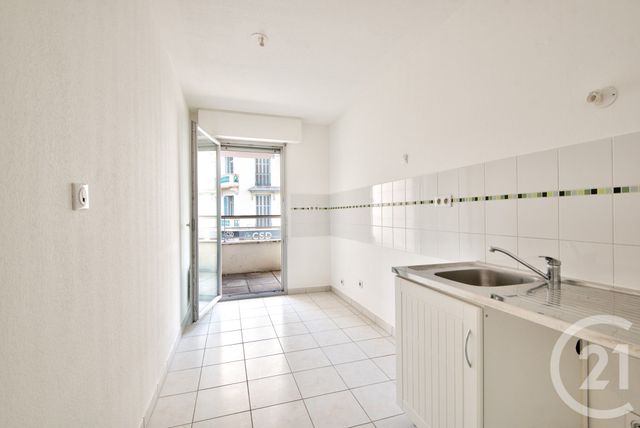 Appartement T2 &agrave; vendre - 2 pi&egrave;ces - 58,66 m2 - Antibes - 06 - PROVENCE-ALPES-COTE-D-AZUR