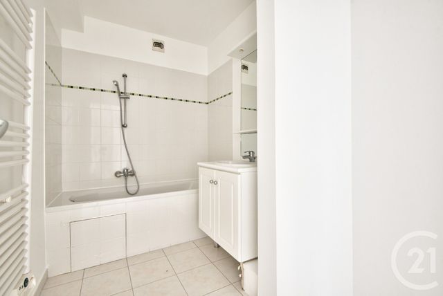 Appartement T2 &agrave; vendre - 2 pi&egrave;ces - 58,66 m2 - Antibes - 06 - PROVENCE-ALPES-COTE-D-AZUR