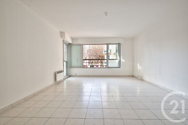 Appartement T2 &agrave; vendre - 2 pi&egrave;ces - 58,66 m2 - Antibes - 06 - PROVENCE-ALPES-COTE-D-AZUR