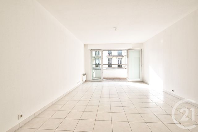 appartement - ANTIBES - 06