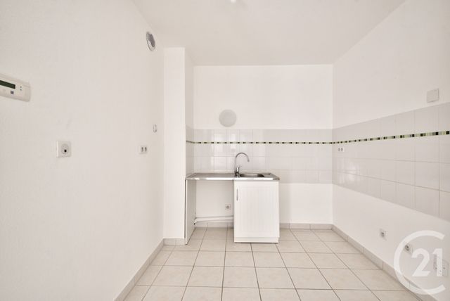 Appartement F2 &agrave; vendre - 2 pi&egrave;ces - 51,46 m2 - Antibes - 06 - PROVENCE-ALPES-COTE-D-AZUR