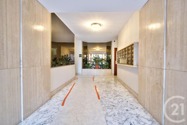 Appartement F2 &agrave; vendre - 2 pi&egrave;ces - 49,11 m2 - Nice - 06 - PROVENCE-ALPES-COTE-D-AZUR