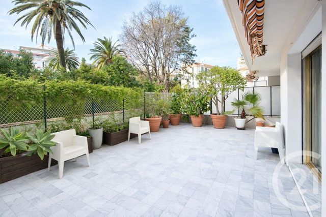Appartement F2 &agrave; vendre - 2 pi&egrave;ces - 49,11 m2 - Nice - 06 - PROVENCE-ALPES-COTE-D-AZUR