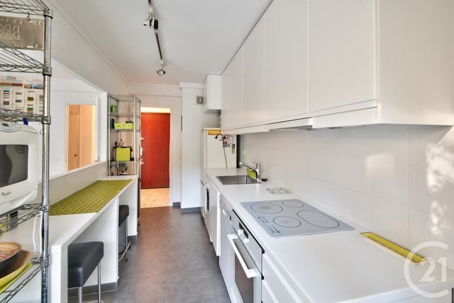 Appartement F2 &agrave; vendre - 2 pi&egrave;ces - 49,11 m2 - Nice - 06 - PROVENCE-ALPES-COTE-D-AZUR