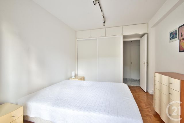 Appartement F2 &agrave; vendre - 2 pi&egrave;ces - 49,11 m2 - Nice - 06 - PROVENCE-ALPES-COTE-D-AZUR