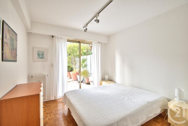 Appartement F2 &agrave; vendre - 2 pi&egrave;ces - 49,11 m2 - Nice - 06 - PROVENCE-ALPES-COTE-D-AZUR