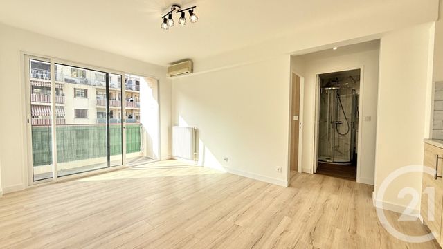 appartement - NICE - 06