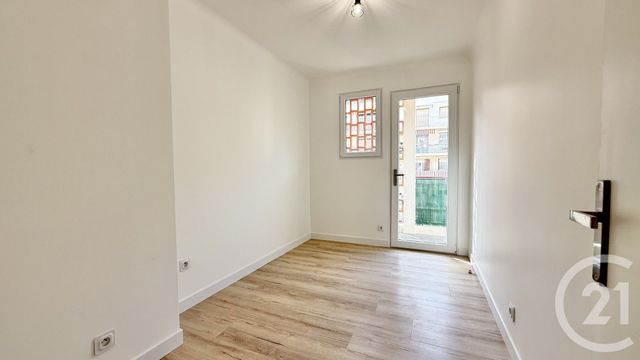 Appartement T3 &agrave; vendre - 3 pi&egrave;ces - 44,49 m2 - Nice - 06 - PROVENCE-ALPES-COTE-D-AZUR