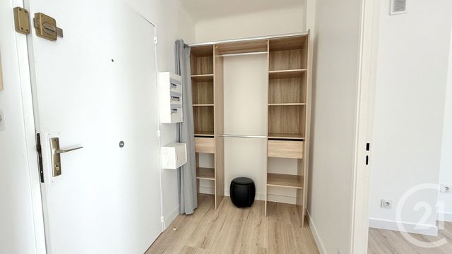 Appartement T3 &agrave; vendre - 3 pi&egrave;ces - 44,49 m2 - Nice - 06 - PROVENCE-ALPES-COTE-D-AZUR