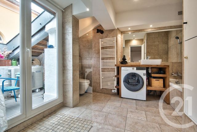 Appartement F3 &agrave; vendre - 3 pi&egrave;ces - 105 m2 - Nice - 06 - PROVENCE-ALPES-COTE-D-AZUR