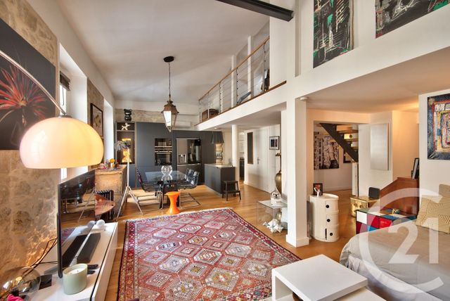 appartement - NICE - 06