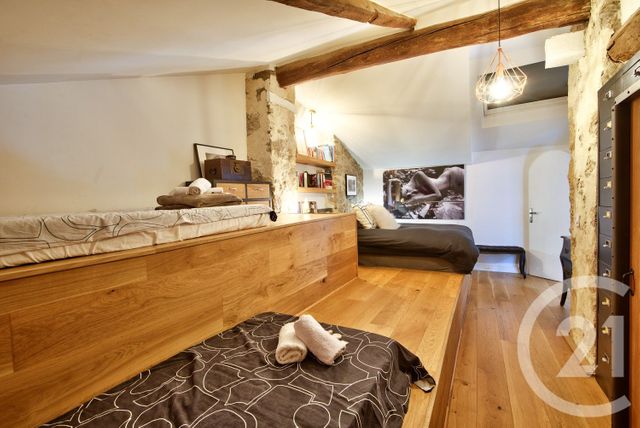 Appartement F3 &agrave; vendre - 3 pi&egrave;ces - 105 m2 - Nice - 06 - PROVENCE-ALPES-COTE-D-AZUR