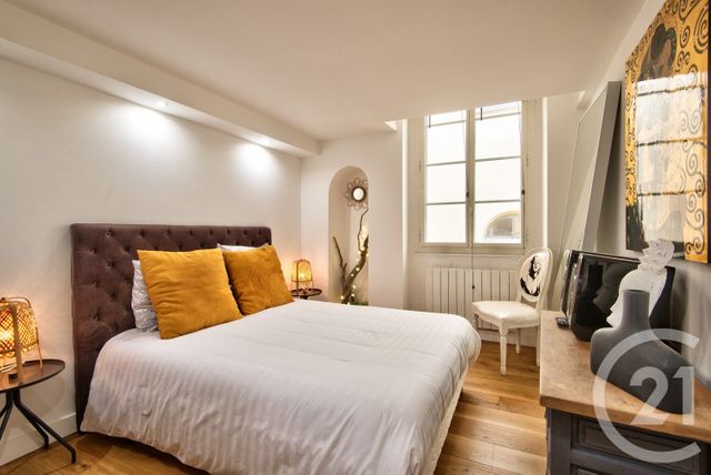 Appartement F3 &agrave; vendre - 3 pi&egrave;ces - 105 m2 - Nice - 06 - PROVENCE-ALPES-COTE-D-AZUR