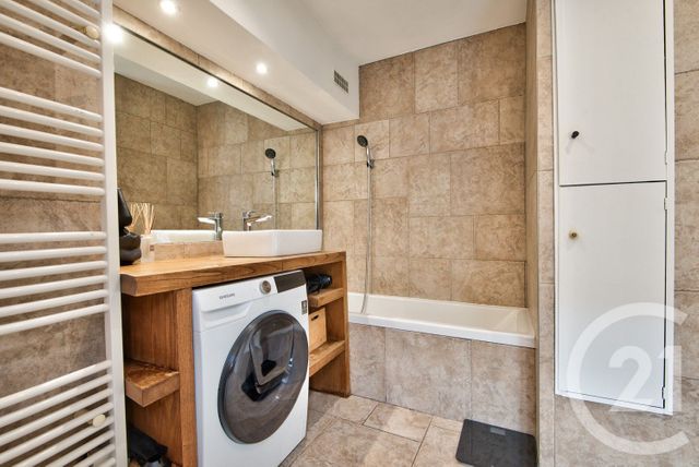 Appartement F3 &agrave; vendre - 3 pi&egrave;ces - 105 m2 - Nice - 06 - PROVENCE-ALPES-COTE-D-AZUR