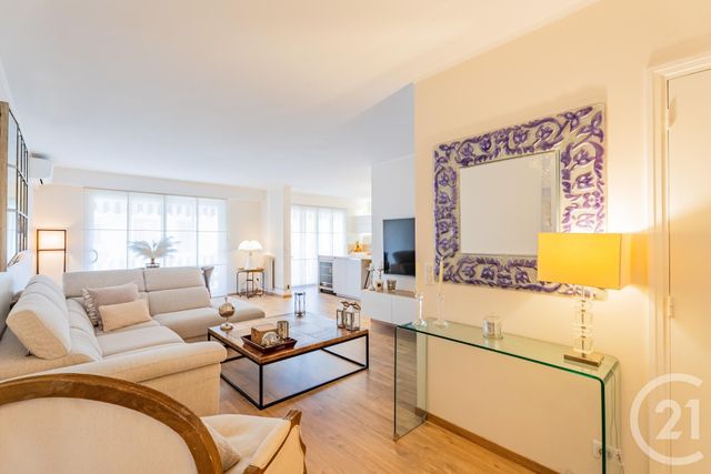 Appartement F4 &agrave; vendre - 4 pi&egrave;ces - 108 m2 - Nice - 06 - PROVENCE-ALPES-COTE-D-AZUR