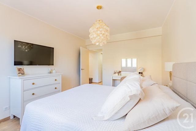 Appartement F4 &agrave; vendre - 4 pi&egrave;ces - 108 m2 - Nice - 06 - PROVENCE-ALPES-COTE-D-AZUR