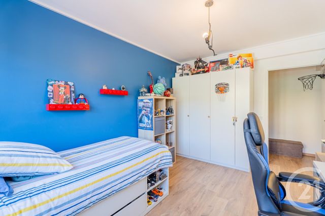 Appartement F4 &agrave; vendre - 4 pi&egrave;ces - 108 m2 - Nice - 06 - PROVENCE-ALPES-COTE-D-AZUR