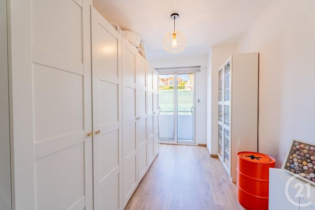 Appartement F4 &agrave; vendre - 4 pi&egrave;ces - 108 m2 - Nice - 06 - PROVENCE-ALPES-COTE-D-AZUR