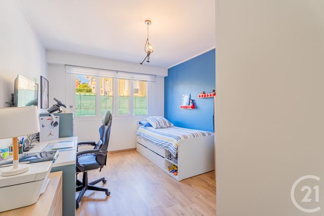 Appartement F4 &agrave; vendre - 4 pi&egrave;ces - 108 m2 - Nice - 06 - PROVENCE-ALPES-COTE-D-AZUR