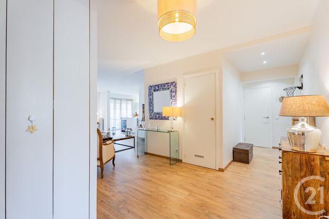 Appartement F4 &agrave; vendre - 4 pi&egrave;ces - 108 m2 - Nice - 06 - PROVENCE-ALPES-COTE-D-AZUR
