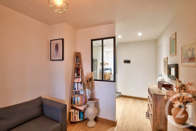 Appartement F3 &agrave; vendre - 3 pi&egrave;ces - 60,40 m2 - Nice - 06 - PROVENCE-ALPES-COTE-D-AZUR