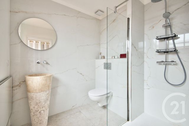 Appartement F3 &agrave; vendre - 3 pi&egrave;ces - 60,40 m2 - Nice - 06 - PROVENCE-ALPES-COTE-D-AZUR