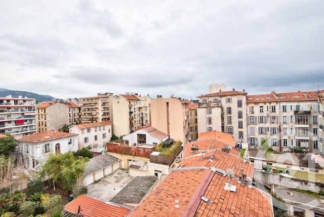 Appartement F3 &agrave; vendre - 3 pi&egrave;ces - 60,40 m2 - Nice - 06 - PROVENCE-ALPES-COTE-D-AZUR